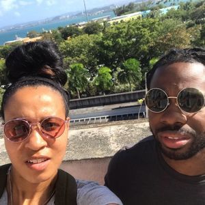 Meet your Posher, Amina