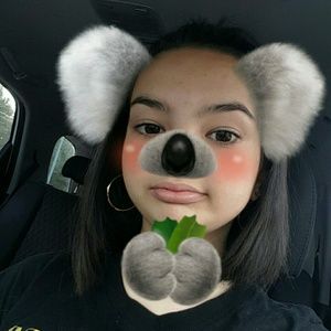 Meet your Posher, Joanna