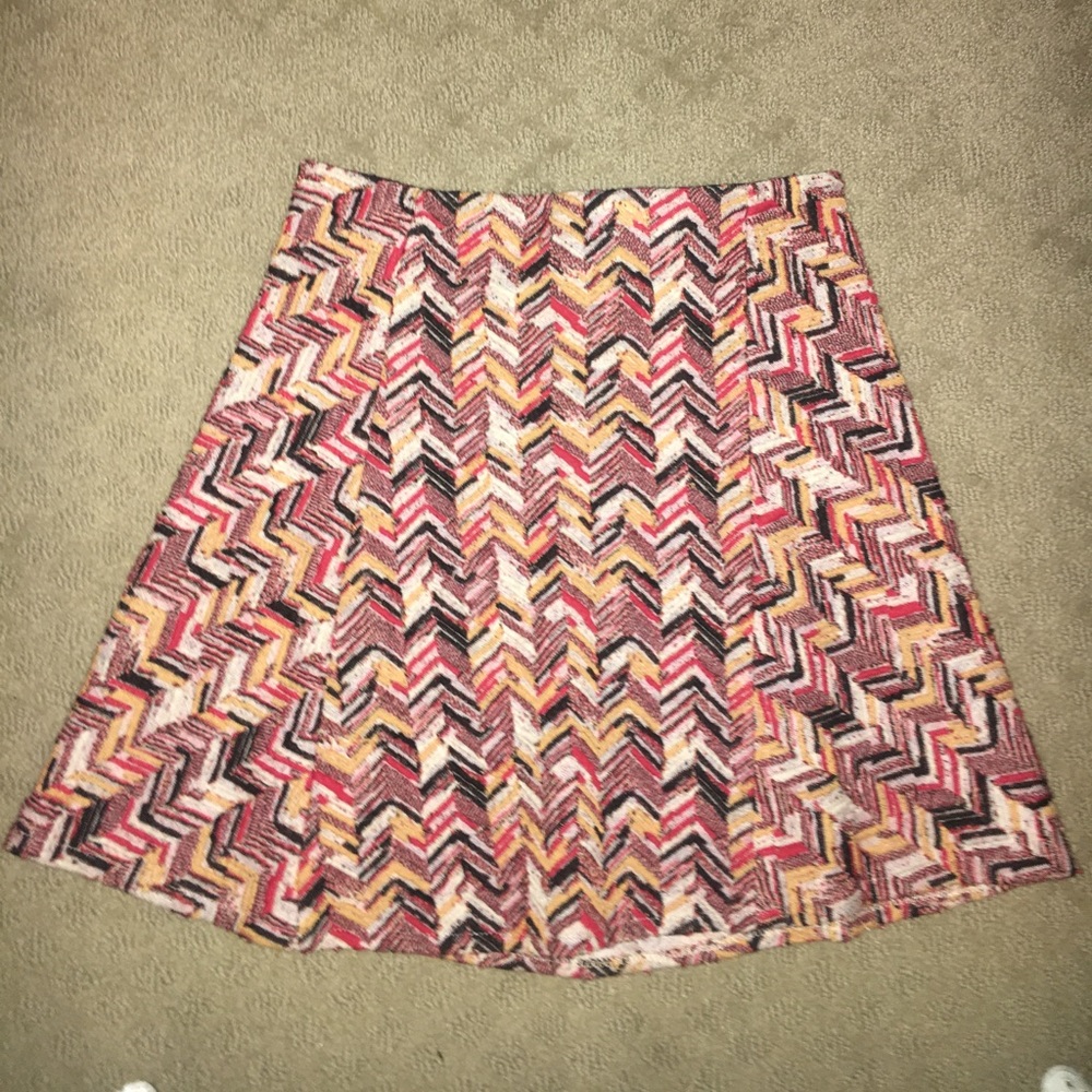 Zara skirt