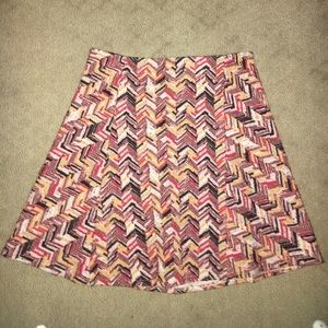 Zara skirt