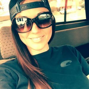 Meet your Posher, Bridget