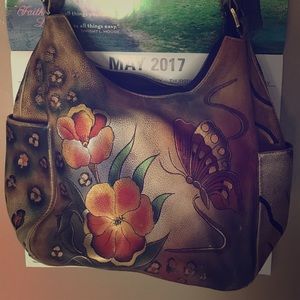 Anuschka Handbag