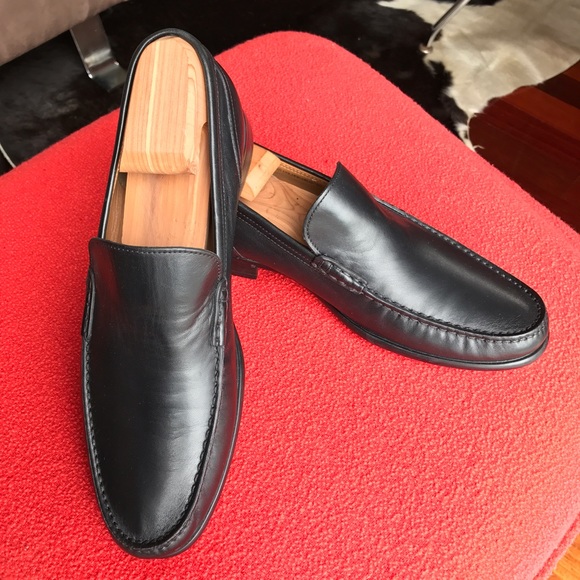 ? BALLY LOAFERS ? - never worn!! main image 4