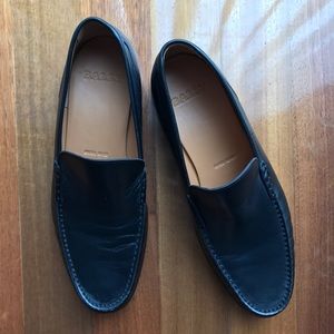 🔥 BALLY LOAFERS 🔥 - never worn!!