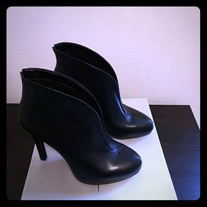 Jessica Simpson boots