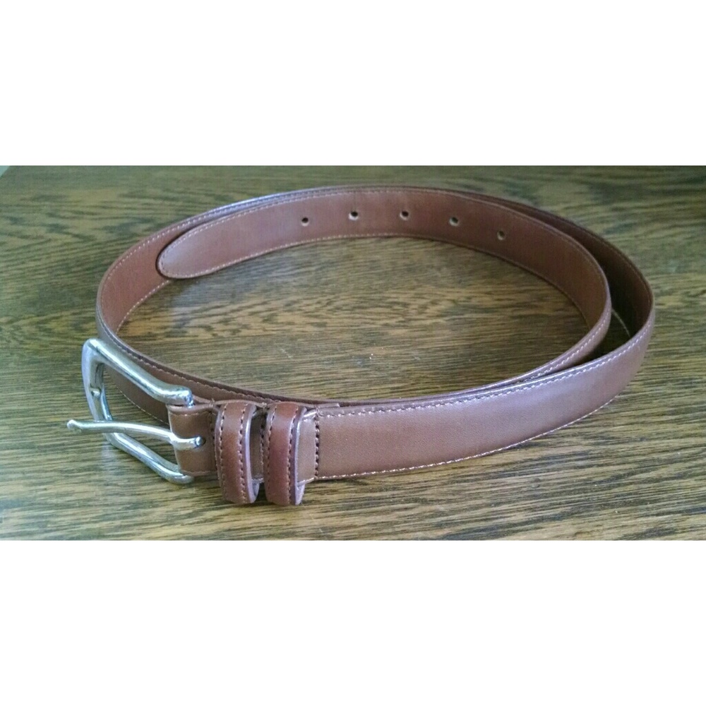 Men's belt by COACH LAST CLOSET CLEAR!!!