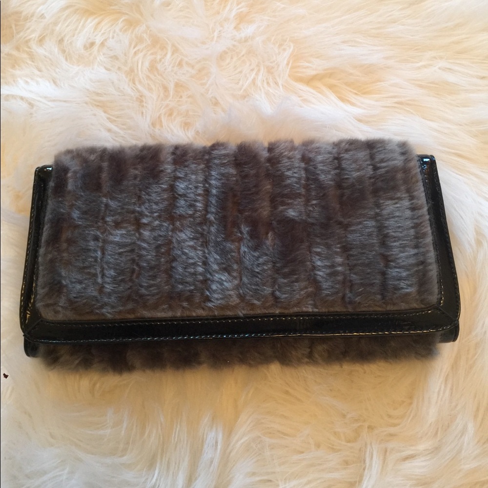 ❌Sold❌Buddha Clutch