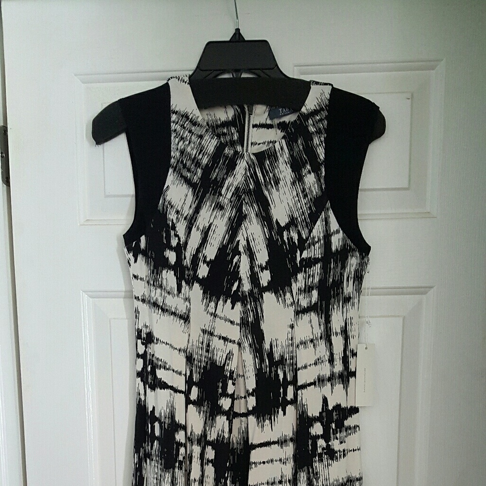 Tart maternity dress