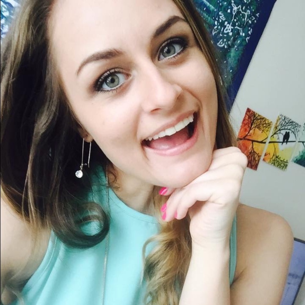 Meet your Posher, Lindsay