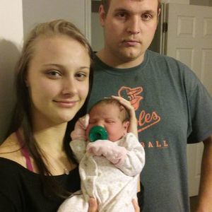 Meet your Posher, April