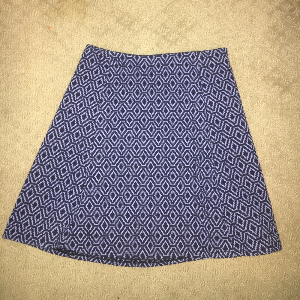 Zara skirt