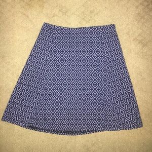 Zara skirt