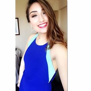 Meet your Posher, Karen