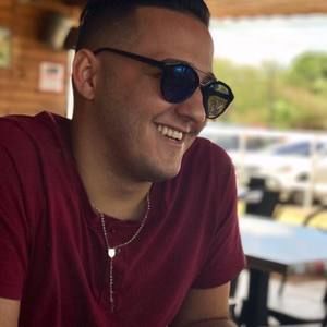 Meet your Posher, Matthew