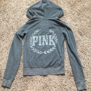 VS Pink Hoodie