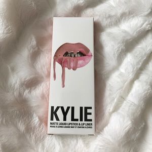 Koko K lipkit. Brand new!!!
