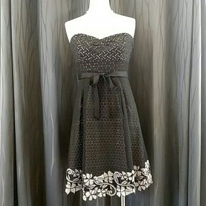 BCBG Max Azria dress