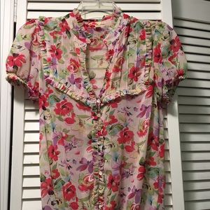 Shirt/blouse from Forever 21