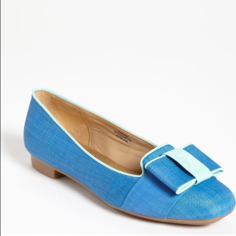 Isaac Mizrahi Katharine Flat