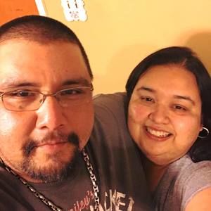 Meet your Posher, Patricia