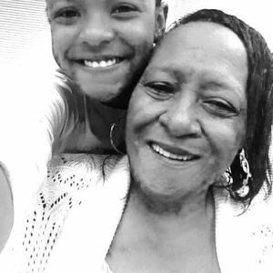 Meet your Posher, Brandi