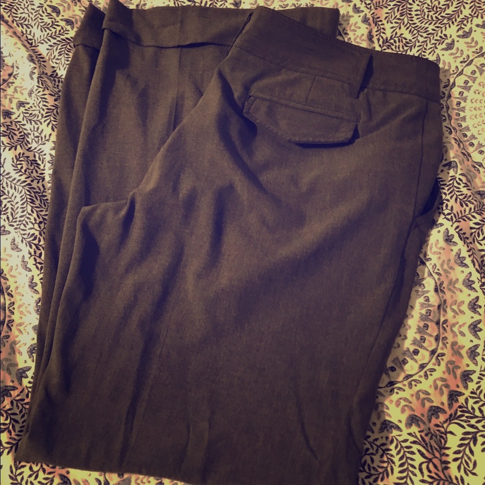 MK slacks