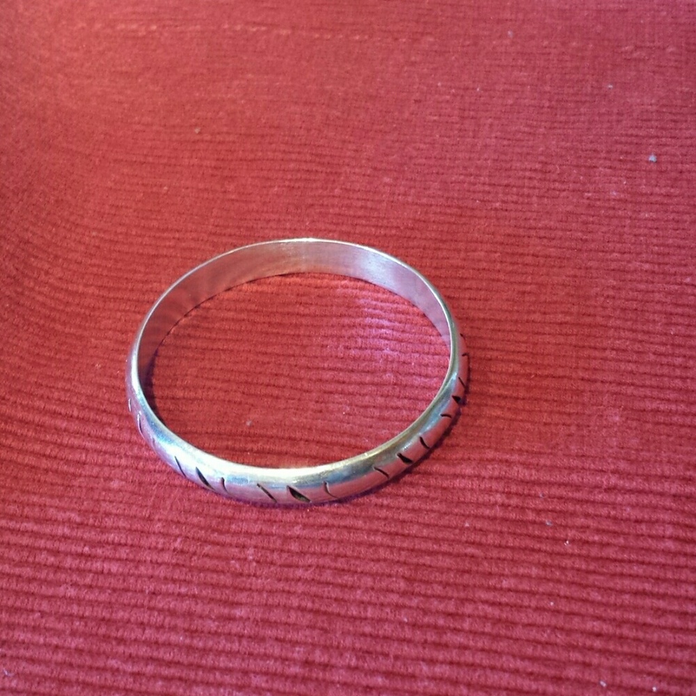 925 SILVER BRACELET