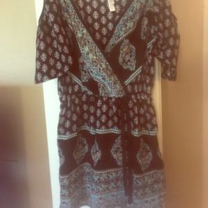 Cute romper xhilaration size large