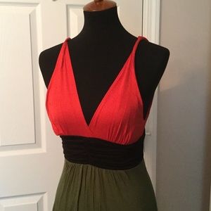 Arden B Summer Dress NEVER WORN