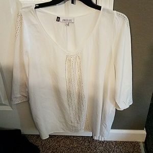 Jennifer Lopez XL Top