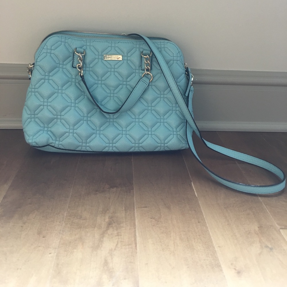 Kate Spade cross body