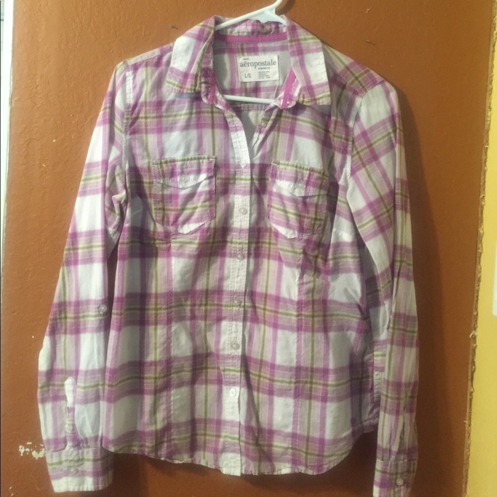 aeropostale  top