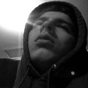 Meet your Posher, Isiah