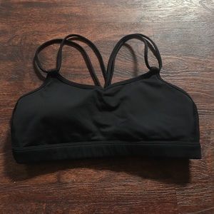 Lululemon bra
