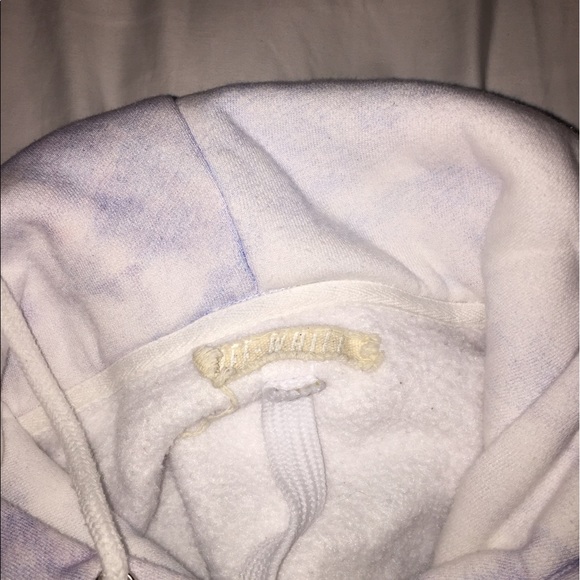 Off-White x Ssense collection hoodie (dead stock) - Picture 4 of 4