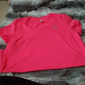 Under Armour Workout Tee