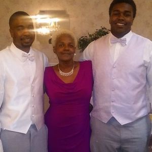 Meet your Posher, Debra