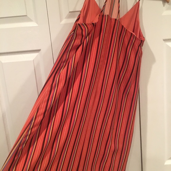 BCBGeneration MAXI DRESS - Picture 2 of 4