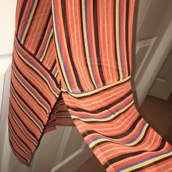 BCBGeneration MAXI DRESS - Picture 4 of 4