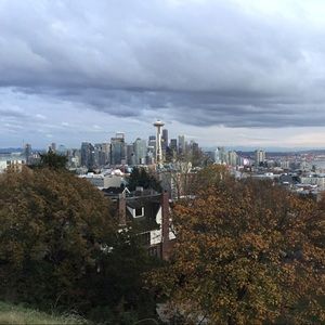 Meet your Posher, George