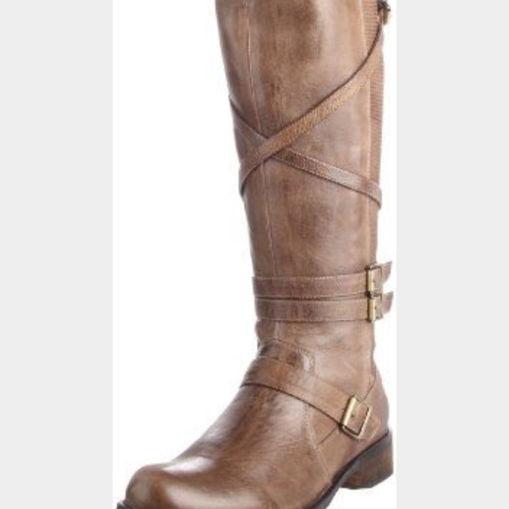 Mix Mooz "Kira" Riding Boot