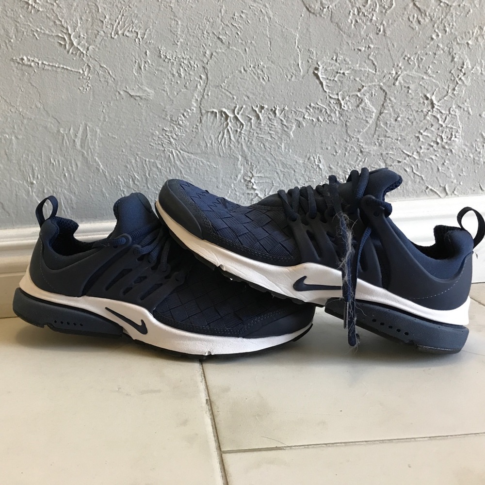 Nike air presto
