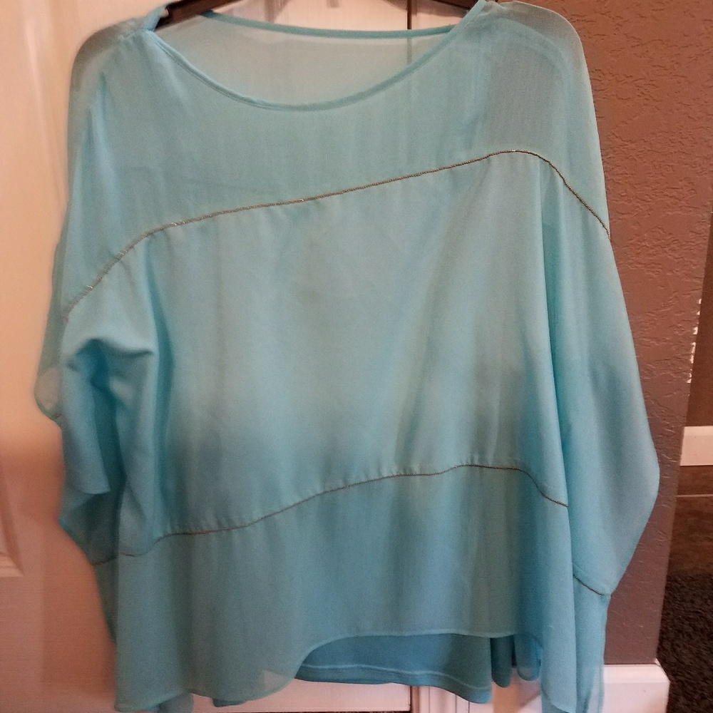 Jennifer Lopez XL TOP