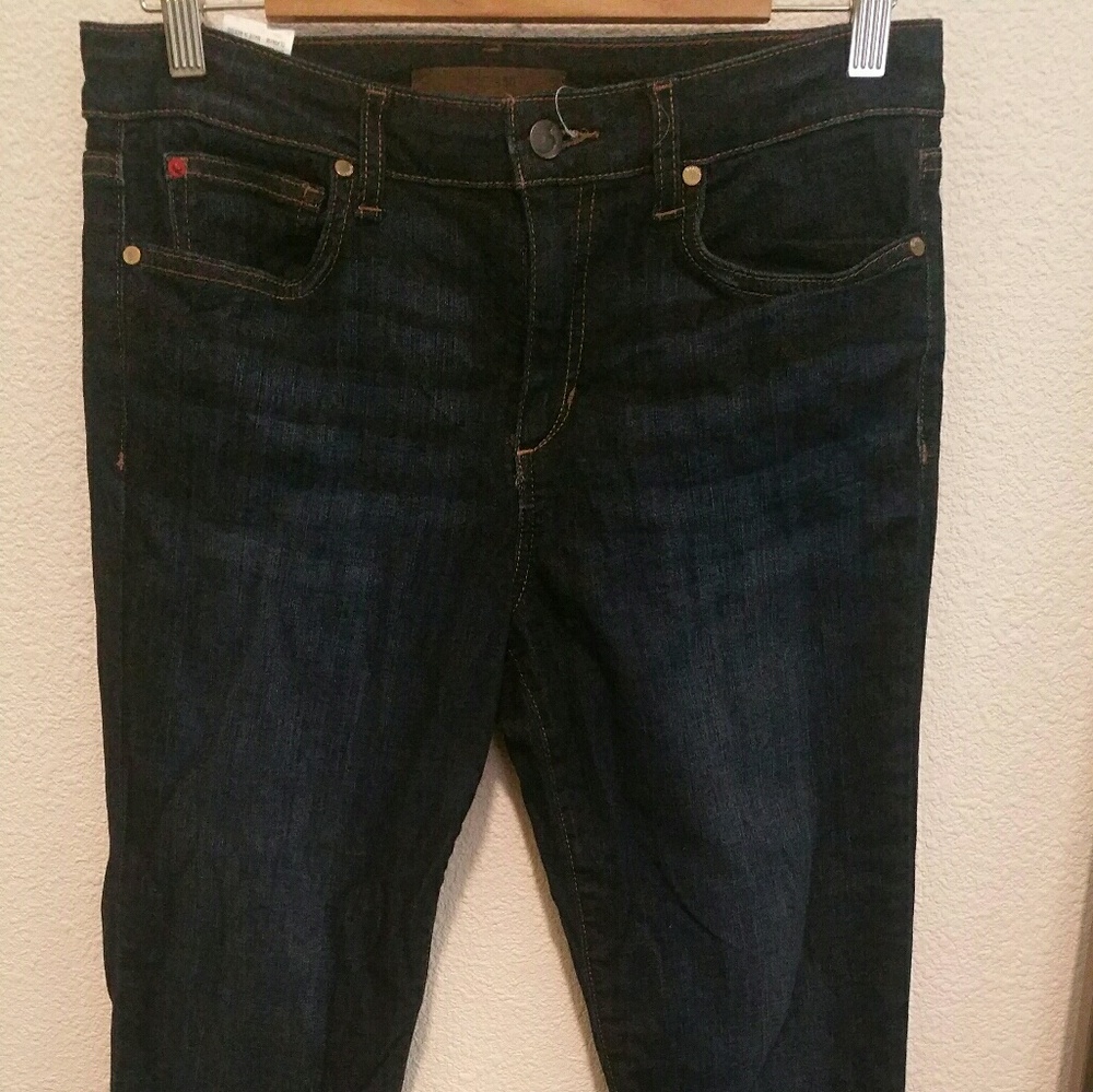 Joe's Jean's Skinny Ankle