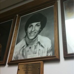 Meet your Posher, Ellyn