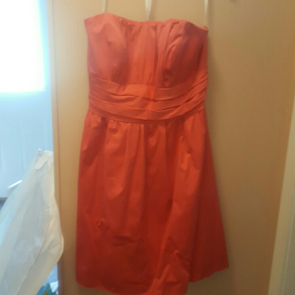 Davids bridal dress
