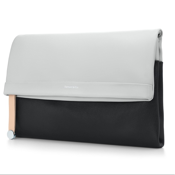 Tiffany & Company || Serena Clutch - Picture 2 of 6