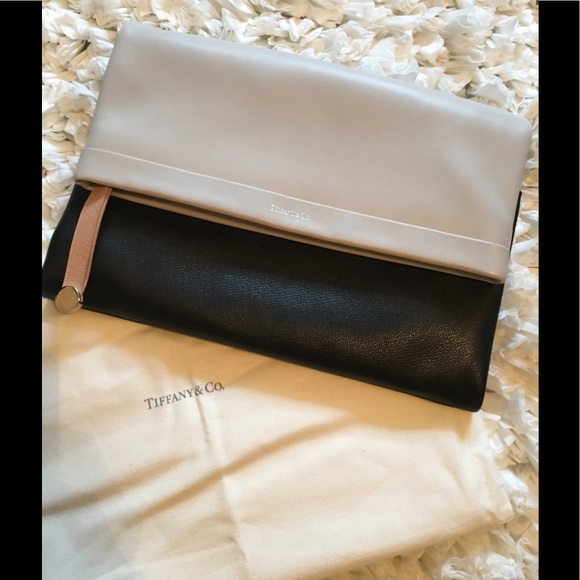 Tiffany & Company || Serena Clutch - Picture 4 of 6