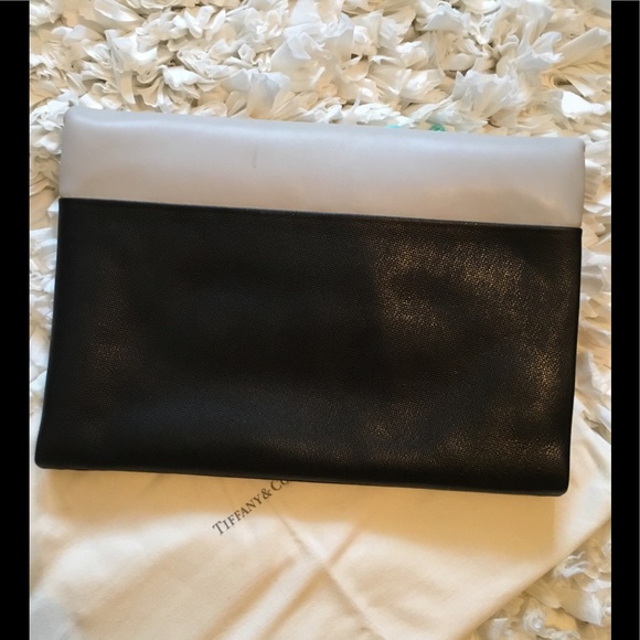 Tiffany & Company || Serena Clutch - Picture 5 of 6