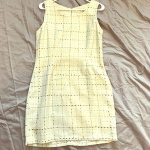 Elegant Summer Blu Pepper Dress